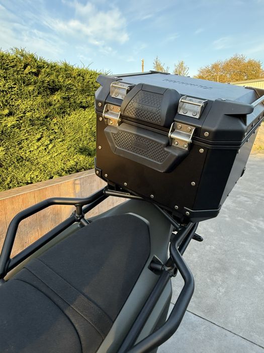 Yamaha Tenere 700 35kw