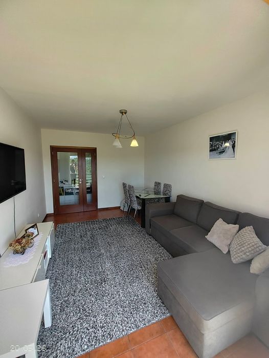 Apartamento T2 em Paredes