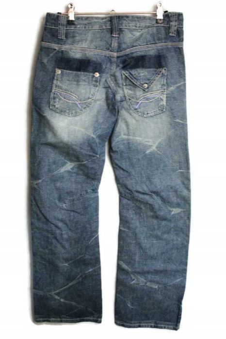 Spodnie damskie jeansy damskie jeansy XS