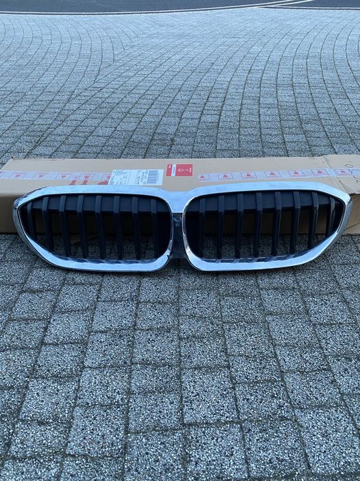Grill BMW G20 Oryginalny