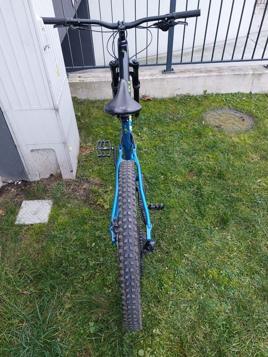 Rower enduro dh full