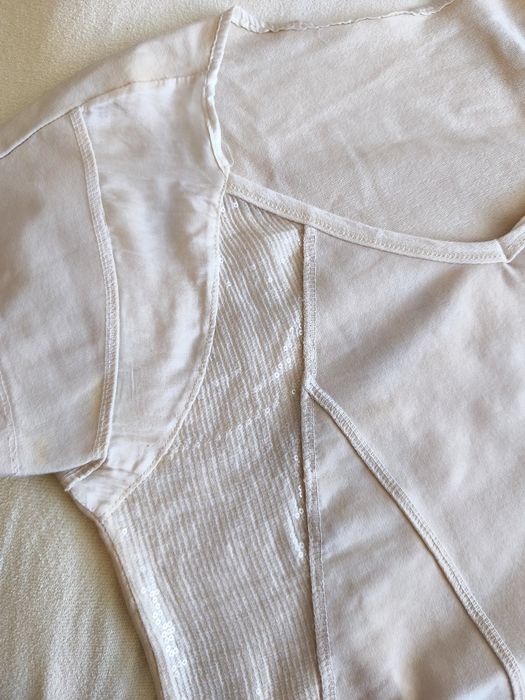 Bluzka włoska roz 46. 3XL