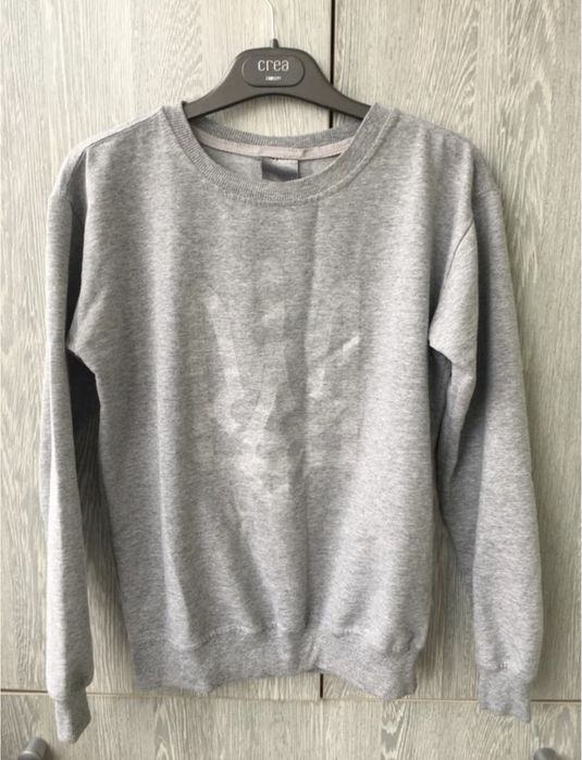 Джемпер с гербом 154-164р