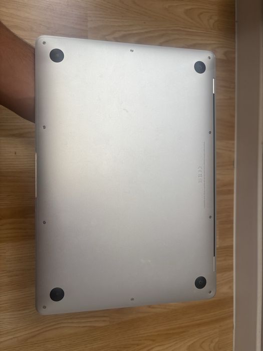 Ноутбук Macbook Air 2018 13-inch [ 128 SSD / 8 GB ]