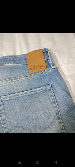 Jack&Jones Jeans em ótimo estado