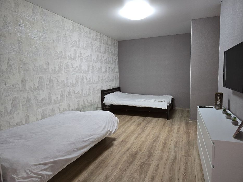 Затишна квартира в Новому ЖК