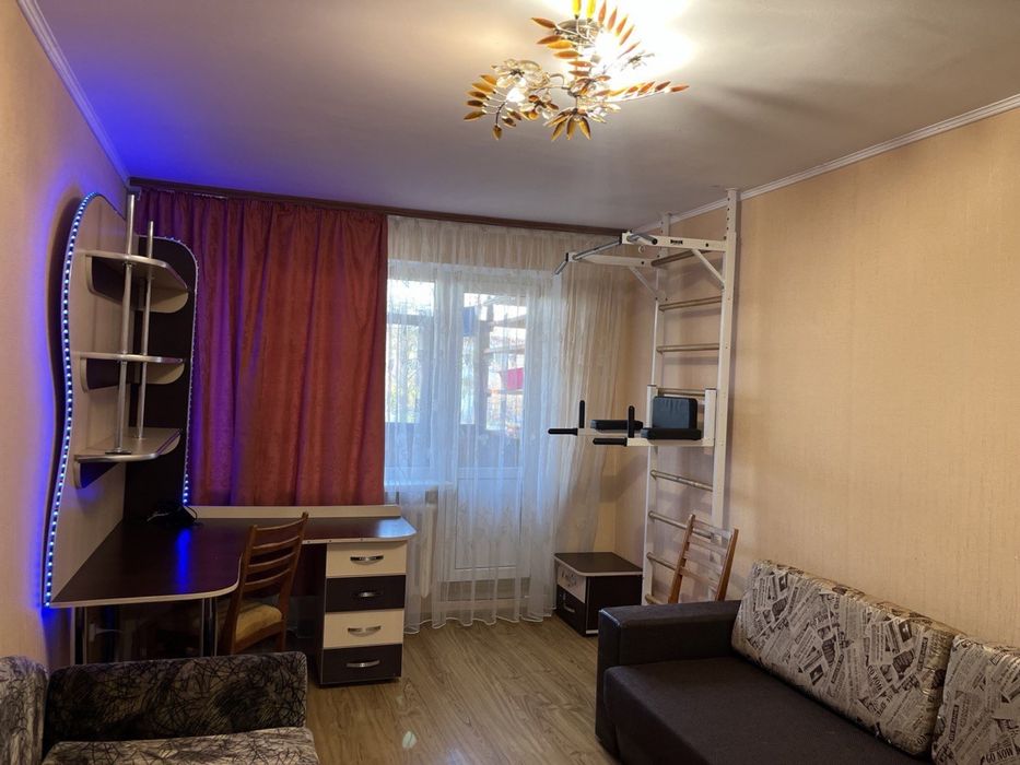 Оренда 2 кімнатна подобово,Вишенька,проспект Юності Магігранд ТРЦ Smal