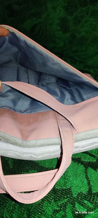 Чехол -сумка для ноута ноутбука планшета