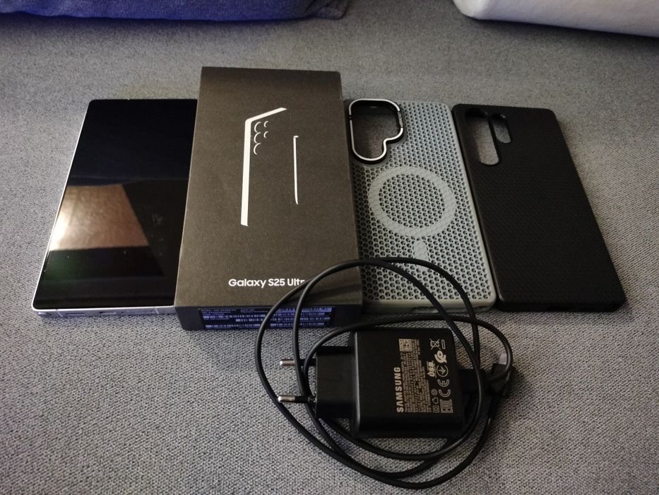 Samsung Galaxy S25 Ultra 12/256 GB