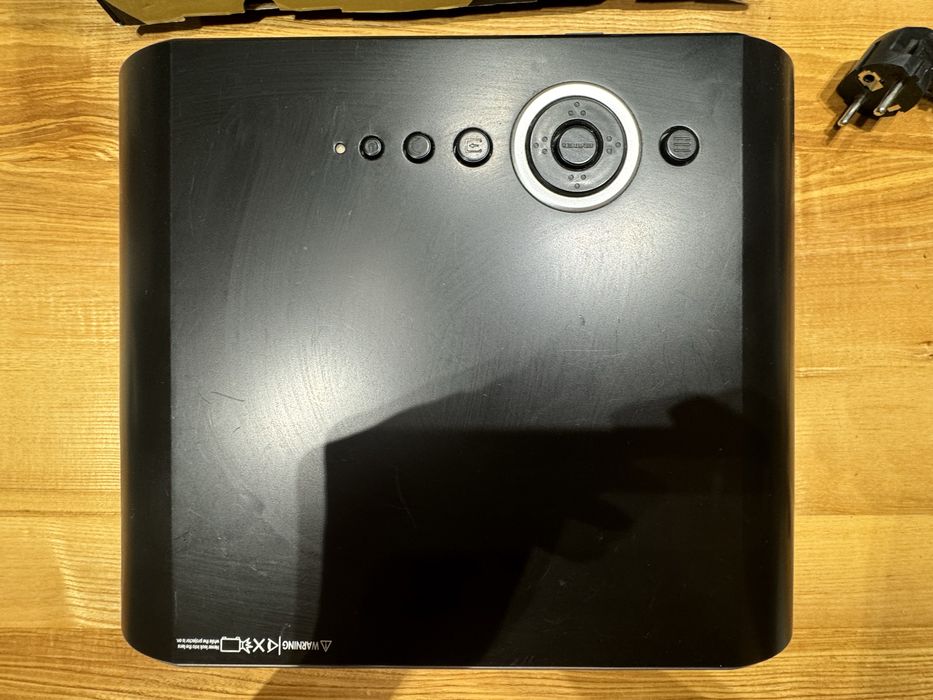 Проектор gp 90 б/у