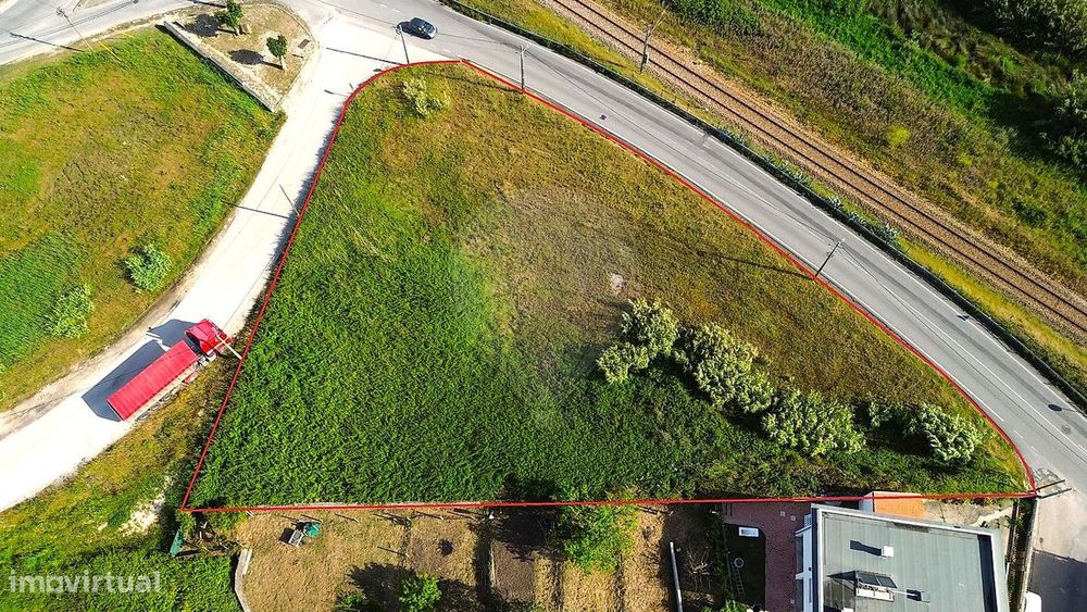 Terreno  para venda