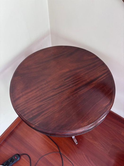 Mesa de Sala classica