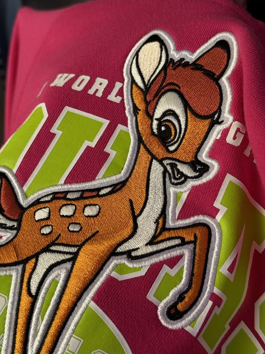 Костюм adidas original Disney розмір S