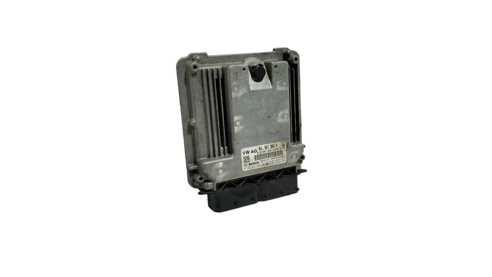 Centralina Do Motor Uce Volkswagen Touran 5T1
