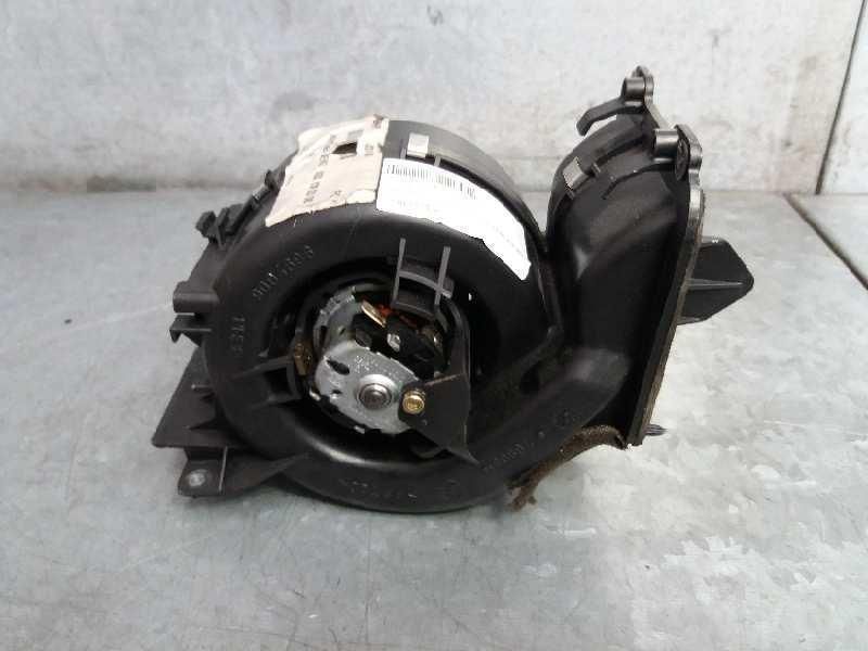 MOTOR SOFAGEM MERCEDES-BENZ CLASE C BM 203 BERLINA