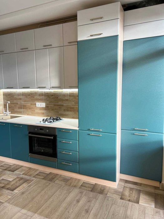 Зеленый мыс с ремонтом постановы е оселя