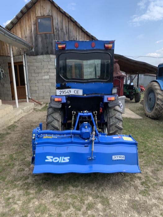 Продам трактор, 40 к.с,