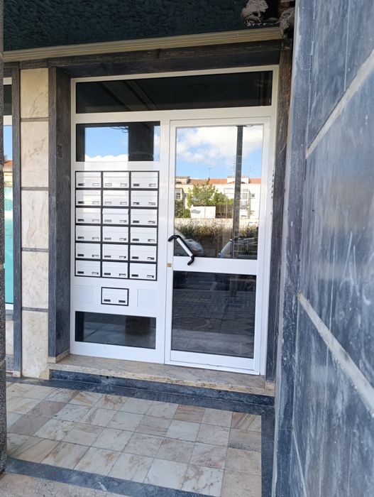 T1 para Arrendar em Falagueira/Amadora