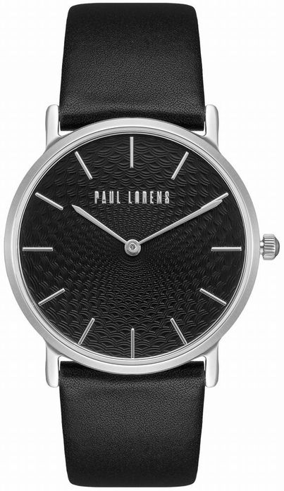 zegarek damski paul lorens pl8709a1-1a1 + box