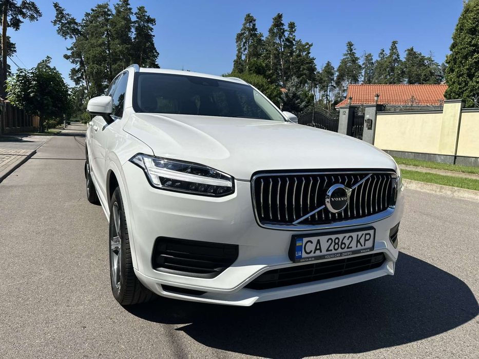 VOLVO  XC 90