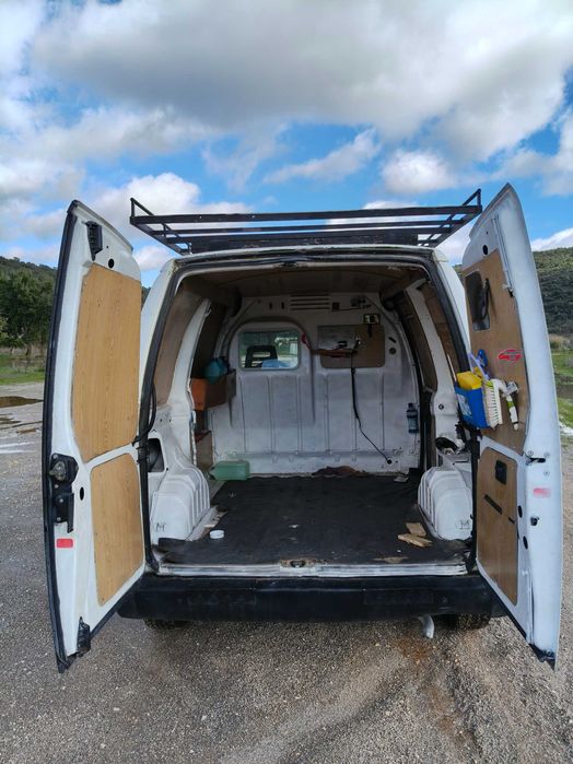 Citroën Jumpy (1998)