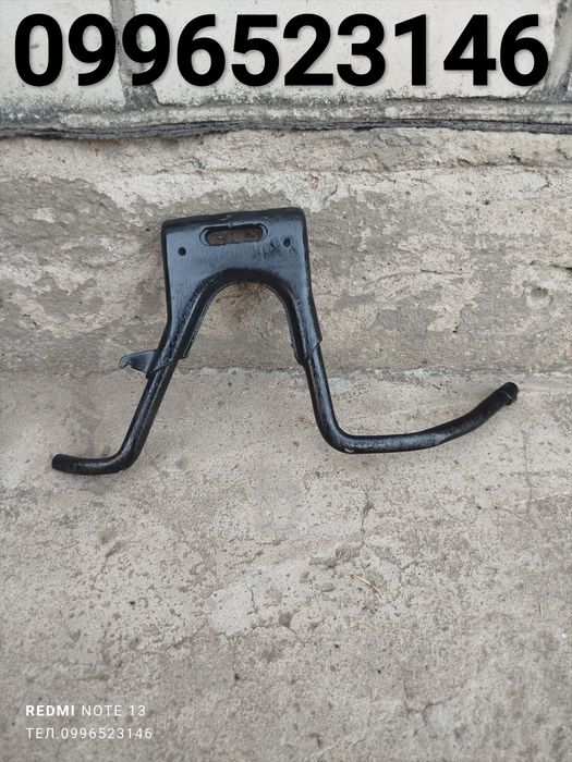 Подножка центральна Honda Dio Cesta AF-34 / AF-35 / ZX-35