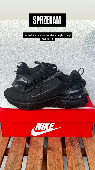 Sprzedam Bity Nice React Vision
