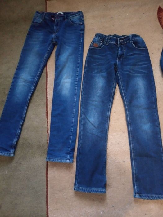 Штани зимові для дівчат