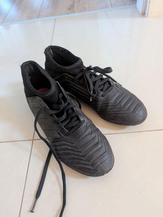 Korki buty do piłki nożnej 36 2/3 Adidas
