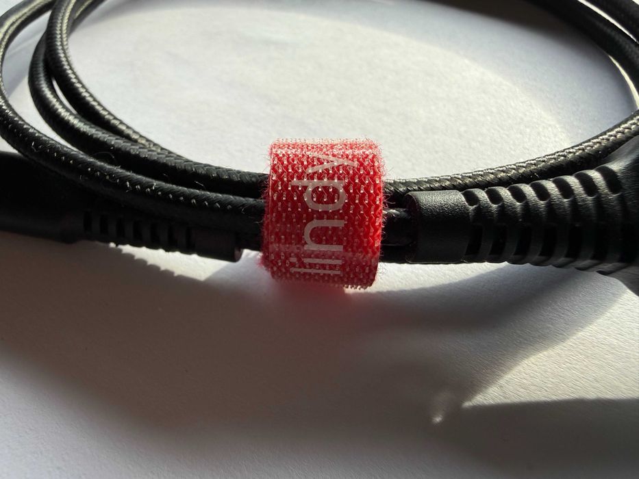 LINDY Cabo USB para Lightning/ MFi 1m (31320)