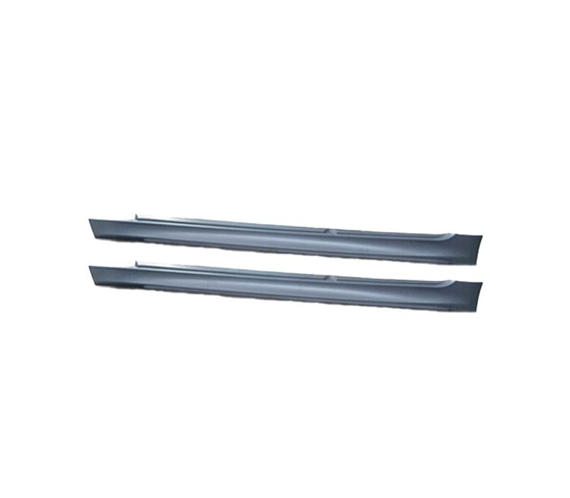 KIT CARROÇARIA BMW E60 LCI 07-10 LOOK M5 + TALONERAS PDC