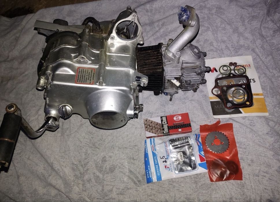 Продам в шарному стані