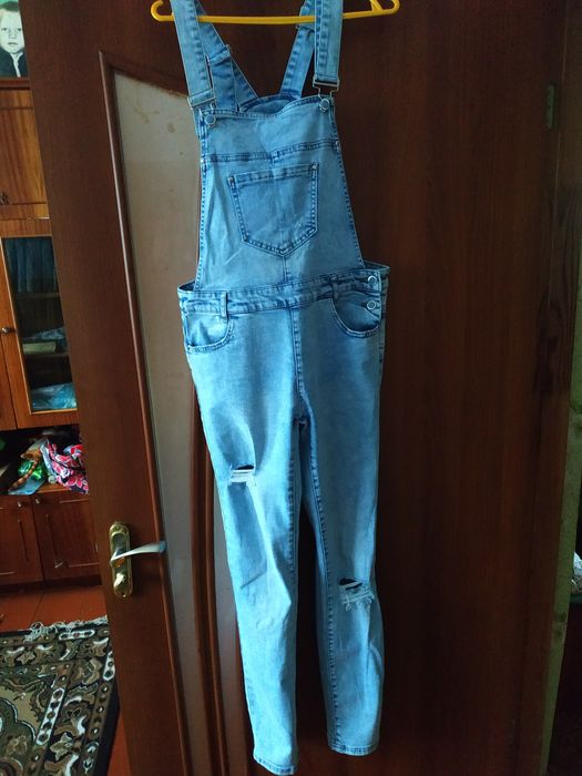 Продам комбінезон