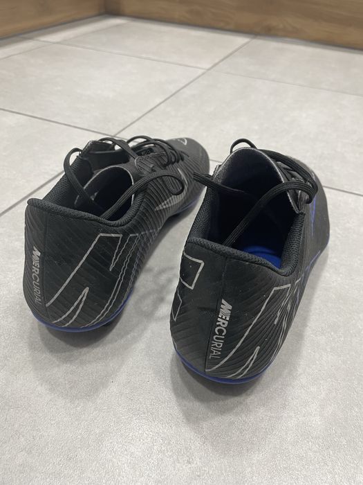 Buty piłkarskie korki męskie Nike Mercurial Vapor 15