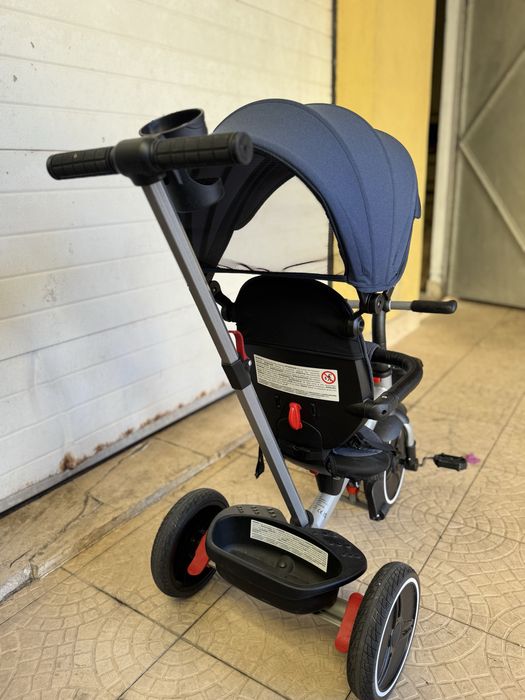 Triciclo evolutivo 4 em 1 chicco