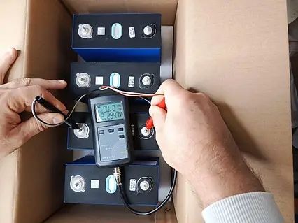 ОПТ Аккумулятори EVE/Catl 280ah