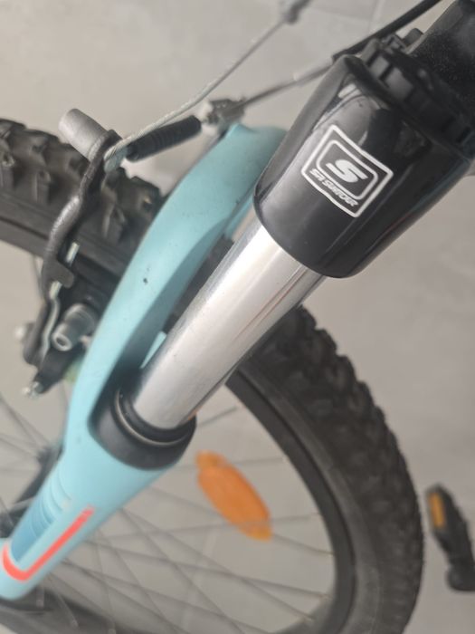 Bicicleta de crianca roda 20