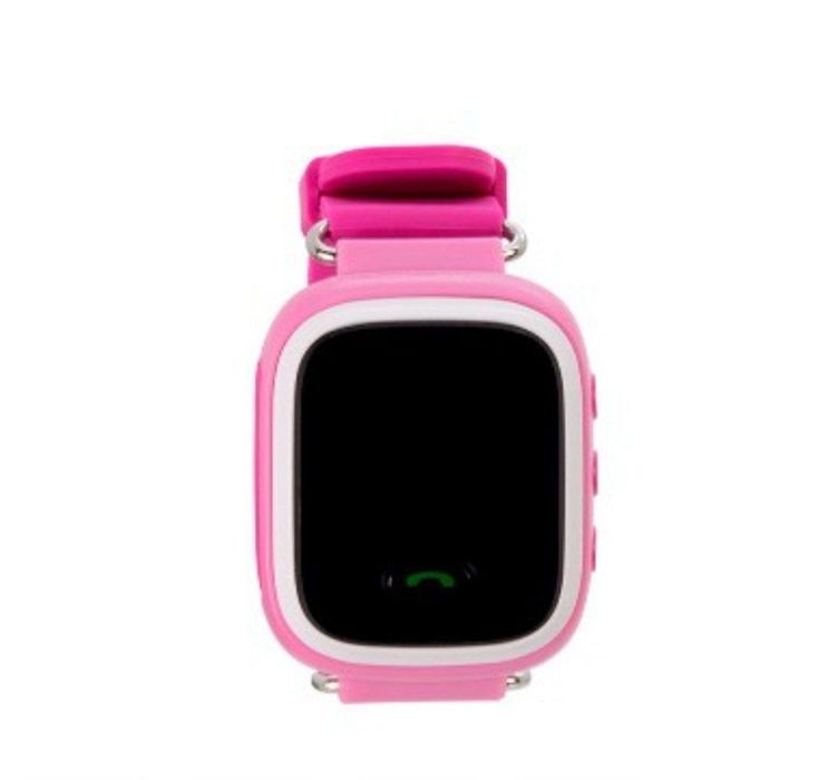 Продам Детские Умные Часы-Телефон с GPS (G36-GM2 / Q60) – Розовые