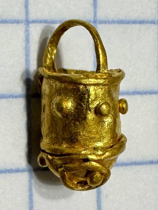 Золоті Ароматниці ЧК