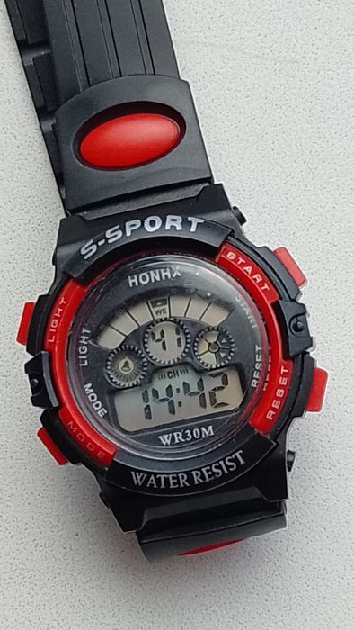 Часы.Детские.Электронные.