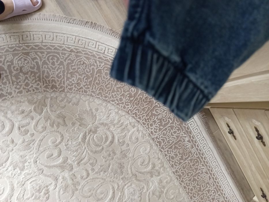 Джинсы штаны не дорого