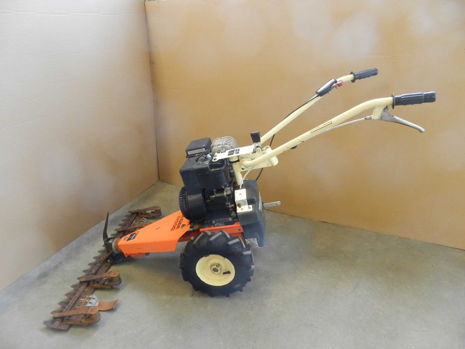 kosiarka listwowa holder