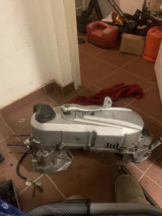 vendo keeway focus