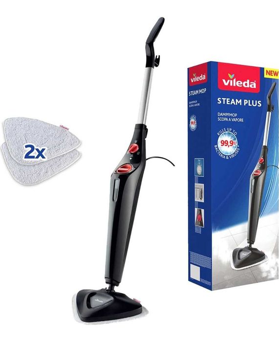 Vileda Steam Plus