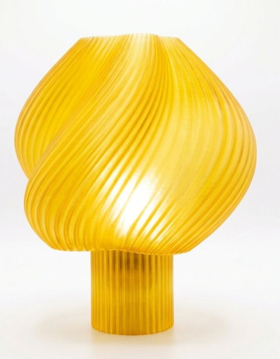 Lampada espiral costum