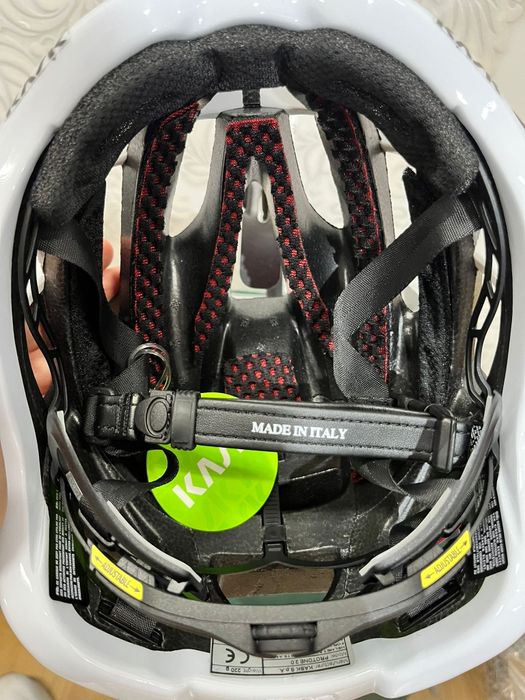 Kask rowerowy kask valegro gravel szosowy czasowy rozmiar s