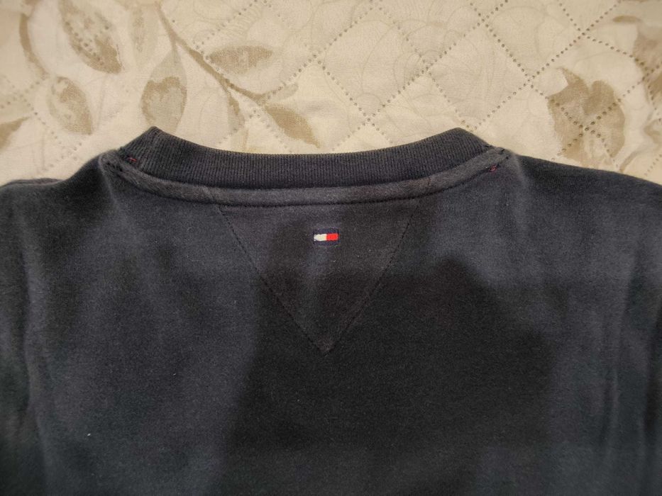 Camisola Tommy Hilfiger tam. L em bom estado