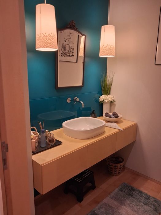 Sofisticada Moradia T5 Três Frentes - Maia