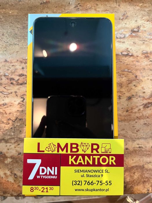 [2328/25] Telefon Realme C67 8GB 256GB Android 14