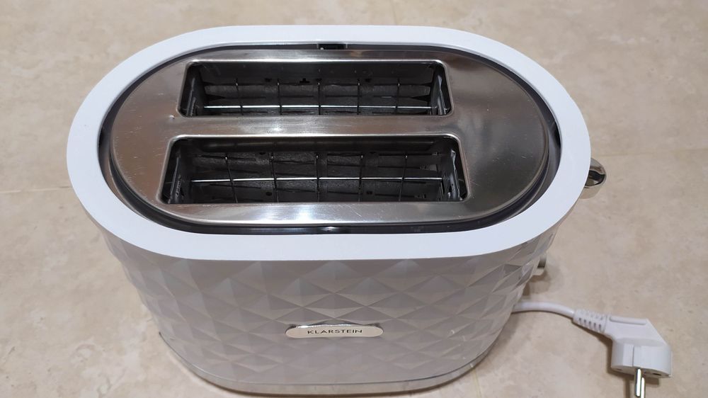 KLARSTEIN Granada Тостер